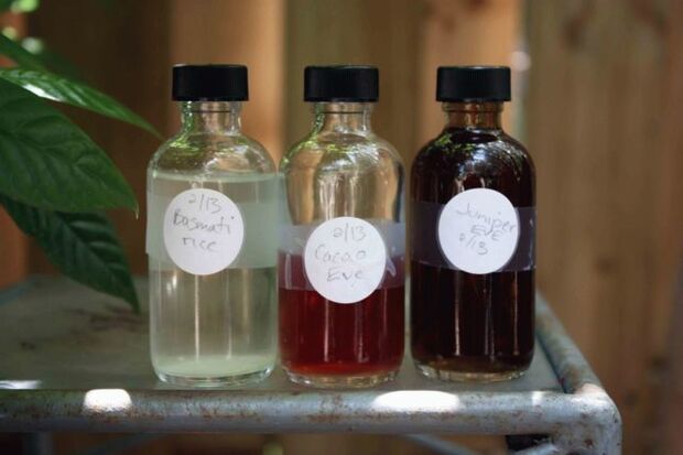 recepty na alkoholové tinktúry na liečbu kŕčových žíl